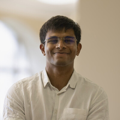 Hitarth Shah