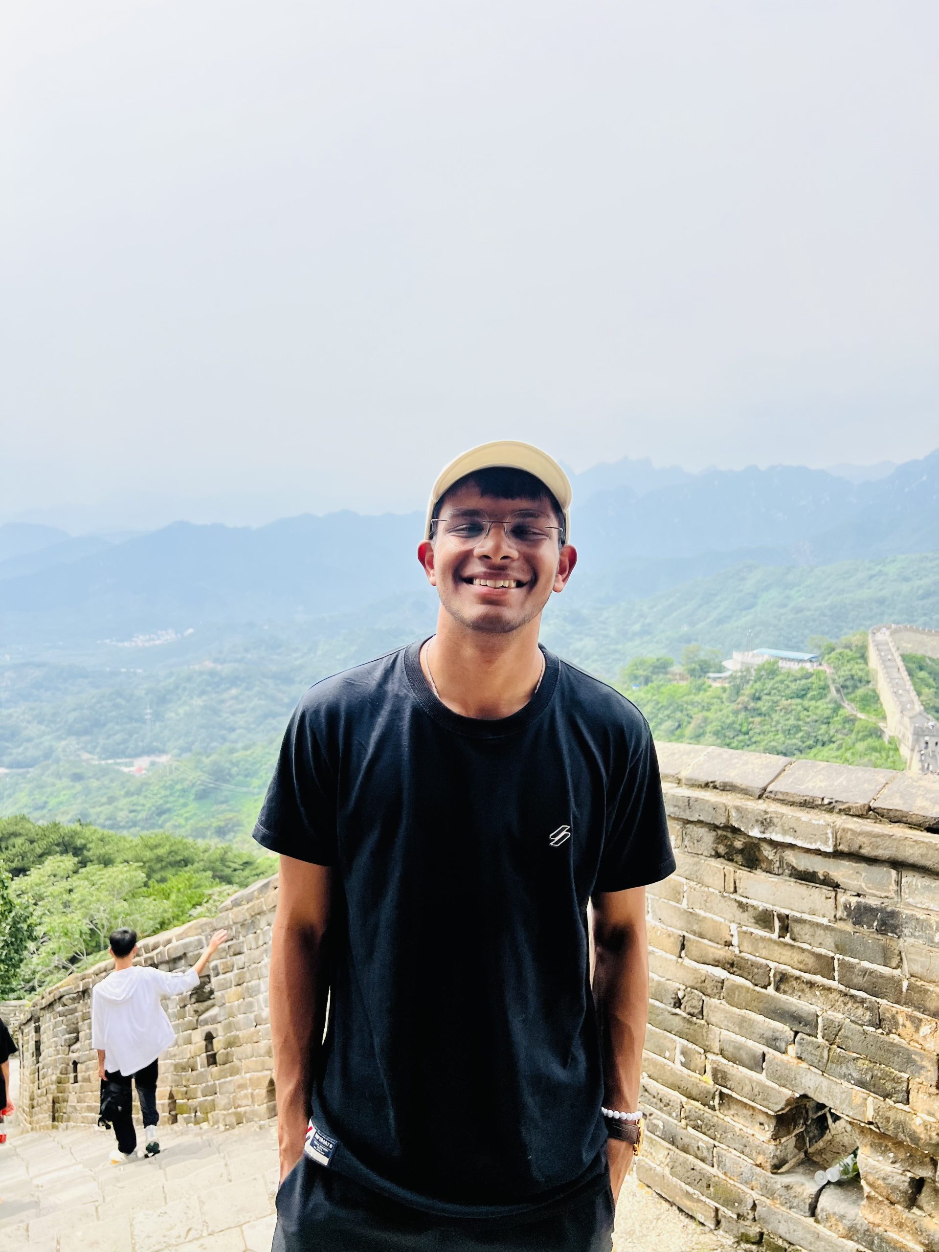 Hitarth Shah