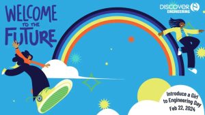 General Engineering Banner for IaGtE day 2024