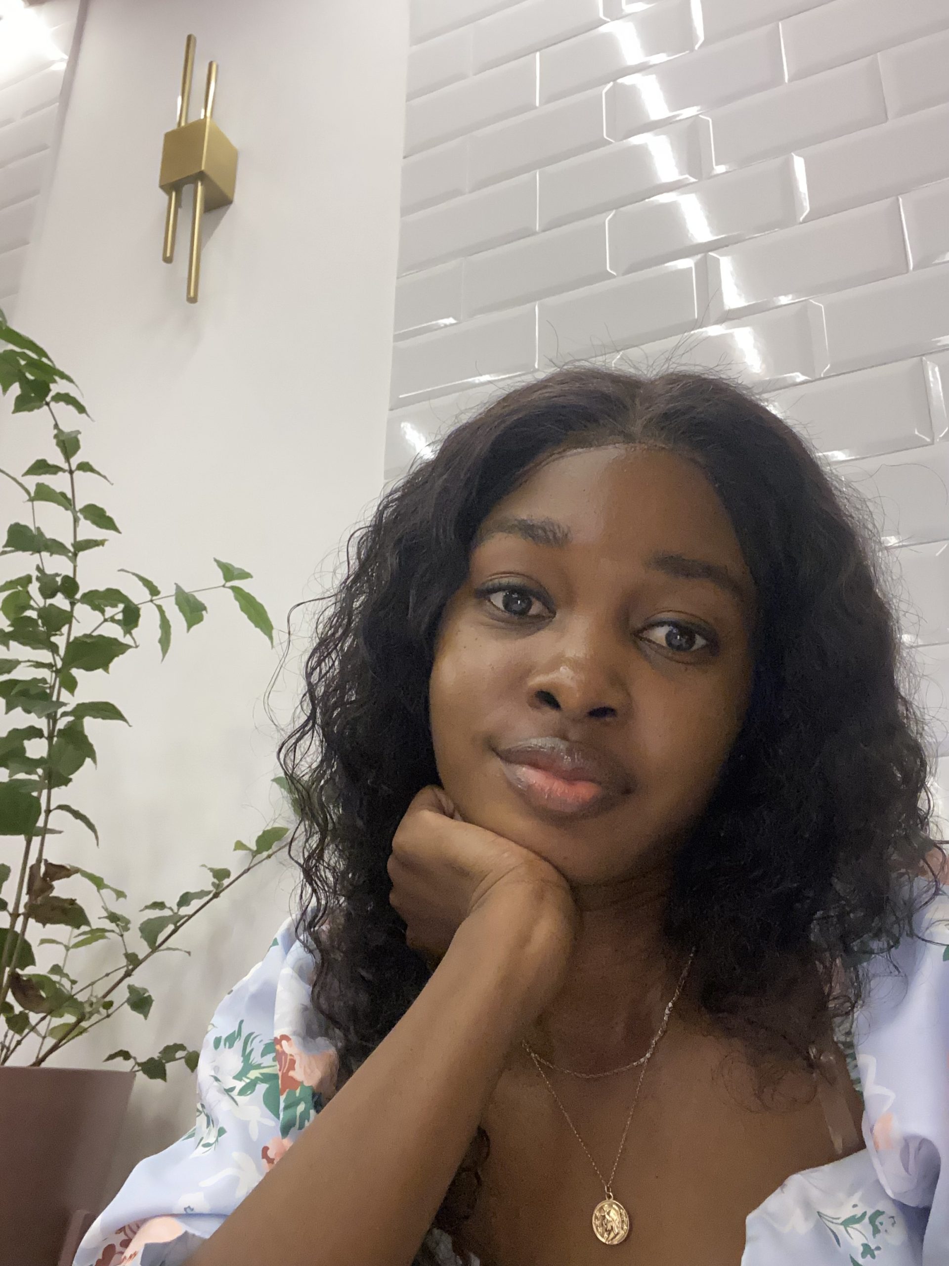 Esther Naa Amerley Ollennu