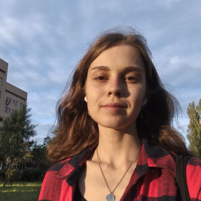 Kateryna Havryshchuk